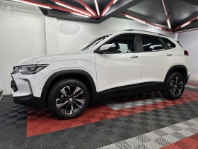 tracker 1.0 12v premier turbo flex 4p automatico 2022 santa maria
