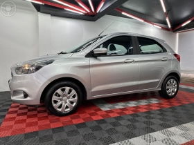 ka 1.0 se plus 12v flex 4p manual 2017 santa maria