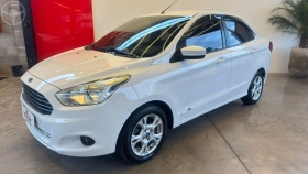 ka 1.5 sel 16v flex 4p manual 2015 santa maria