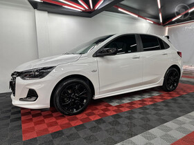 ONIX 1.0 HATCH RS 12V TURBO 4P AUTOMÁTICO