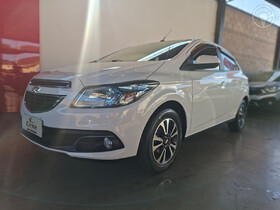onix 1.4 mpfi ltz 8v flex 4p manual 2014 santa maria