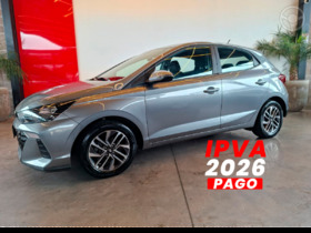 hb20 1.0 12v limited flex 4p manual 2023 santa maria