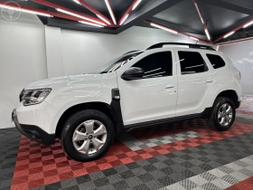 duster 1.6 zen 16v flex 4p manual 2023 santa maria