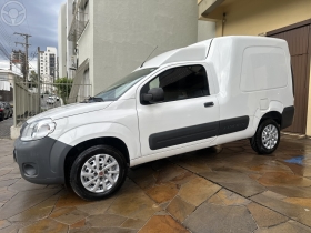 fiorino 1.4 endurance evo 8v flex 2p manual 2021 santa maria
