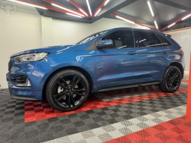 edge 2.7 st ecoboost v6 4x4 4p automatico 2019 santa maria