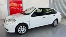 symbol 1.6 expression 16v flex 4p manual 2011 santa maria