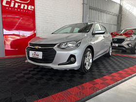 onix 1.0 ltz 12v turbo flex 4p manual 2023 santa maria