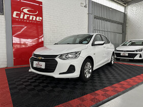 onix 1.0 lt 12v flex 4p manual 2023 santa maria