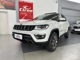 compass 2.0 s 4x4 16v turbo diesel 4p automatico 2021 santa maria