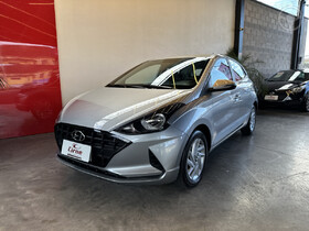 hb20 1.0 evolution 12v flex 4p manual 2022 santa maria