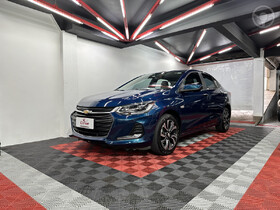 onix 1.0premier ii plus 12v turbo flex 4p automatico 2023 santa maria
