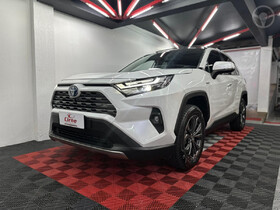rav4 2.5 xse awd phev vvt ie hybrid 4p automatico 2024 santa maria