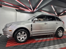 captiva 2.4 fdw 16v 4p automatico 2010 santa maria