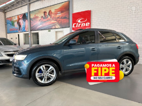 Q3 1.4 TFSI AMBIENTE 4P S TRONIC