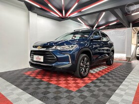 tracker 1.2 12v premier turbo flex 4p automatico 2025 santa maria