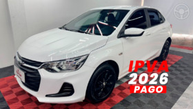 onix 1.0 lt 12v flex 4p manual 2021 santa maria