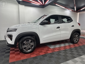 kwid 1.0 12v sce flex zen manual 2024 santa maria