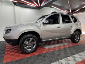 duster 1.6 dynamique 4x2 16v flex 4p manual 2013 santa maria