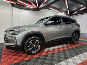 tracker 1.2 12v premier turbo flex 4p automatico 2024 santa maria