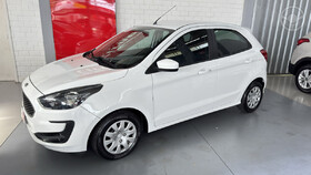 ka 1.0 se 12v flex 4p manual 2019 santa maria