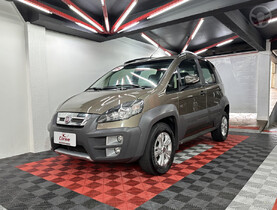 idea 1.8 mpi adventure 16v flex 4p manual 2014 santa maria