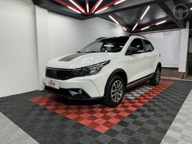argo 1.3 8v trekking flex 4p manual 2024 santa maria