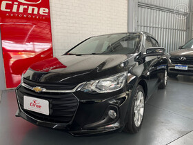 onix 1.0 ltz 12v turbo flex 4p automatico 2023 santa maria