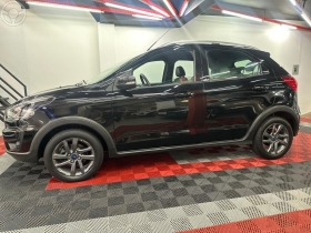 ka 1.0 freestyle 12v flex 4p manual 2020 santa maria