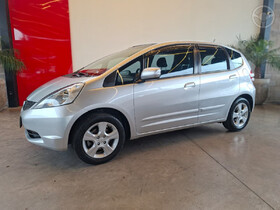 fit 1.4 lxl 16v flex 4p manual 2011 santa maria