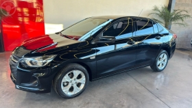 ONIX 1.0 LTZ 12V TURBO FLEX 4P MANUAL