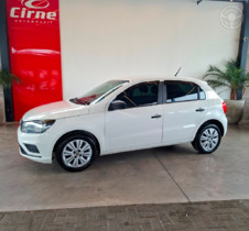 GOL 1.6 MSI 8V TOTALFLEX 4P MANUAL