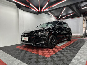 onix 1.0 hatch rs 12v turbo 4p automatico 2025 santa maria