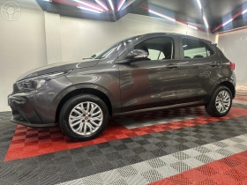 ARGO 1.0 FIREFLY FLEX DRIVE MANUAL