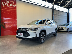 tracker 1.2 12v premier turbo flex 4p automatico 2025 santa maria