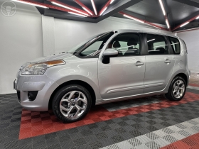 c3 picasso 1.5 glx 8v flex 4p manual 2013 santa maria