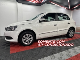 gol 1.0 12v mpi totalflex 4p manual 2014 santa maria