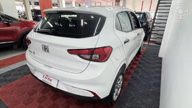 argo 1.0 drive 6v flex 4p manual 2023 santa maria