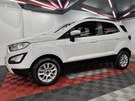 ecosport 1.5 tivct flex se automatico 2018 santa maria