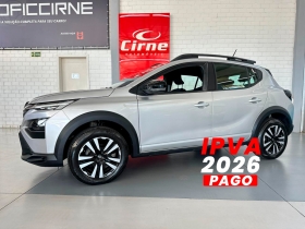 kardian 1.0 tce evolution edc flex 4p automatico 2025 santa maria