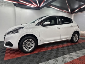 208 1.2 ACTIVE 12V FLEX 4P MANUAL