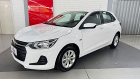 ONIX 1.0 LT 12V FLEX 4P MANUAL