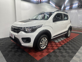 mobi 1.0 trekking 8v flex 4p manual 2024 santa maria