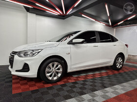 onix 1.0 lt 12v flex 4p manual 2023 santa maria