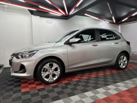 onix 1.0 ltz 12v turbo flex 4p manual 2023 santa maria