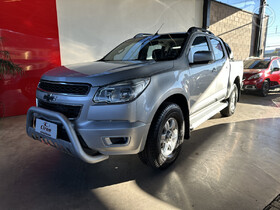 s10 2.8 lt 4x4 cd 16v turbo diesel 4p manual 2015 santa maria