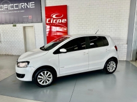 fox 1.0 mi 8v flex 4p manual 2013 santa maria