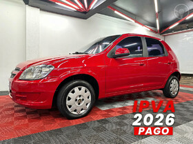 celta 1.0 mpfi spirit 8v flex 4p manual 2015 santa maria