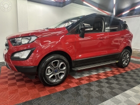 ecosport 1.5 tivct flex freestyle manual 2020 santa maria