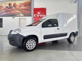 fiorino 1.4 endurance evo 8v flex 2p manual 2021 santa maria