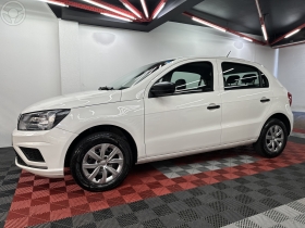 gol 1.0 12v mpi totalflex 4p manual 2023 santa maria